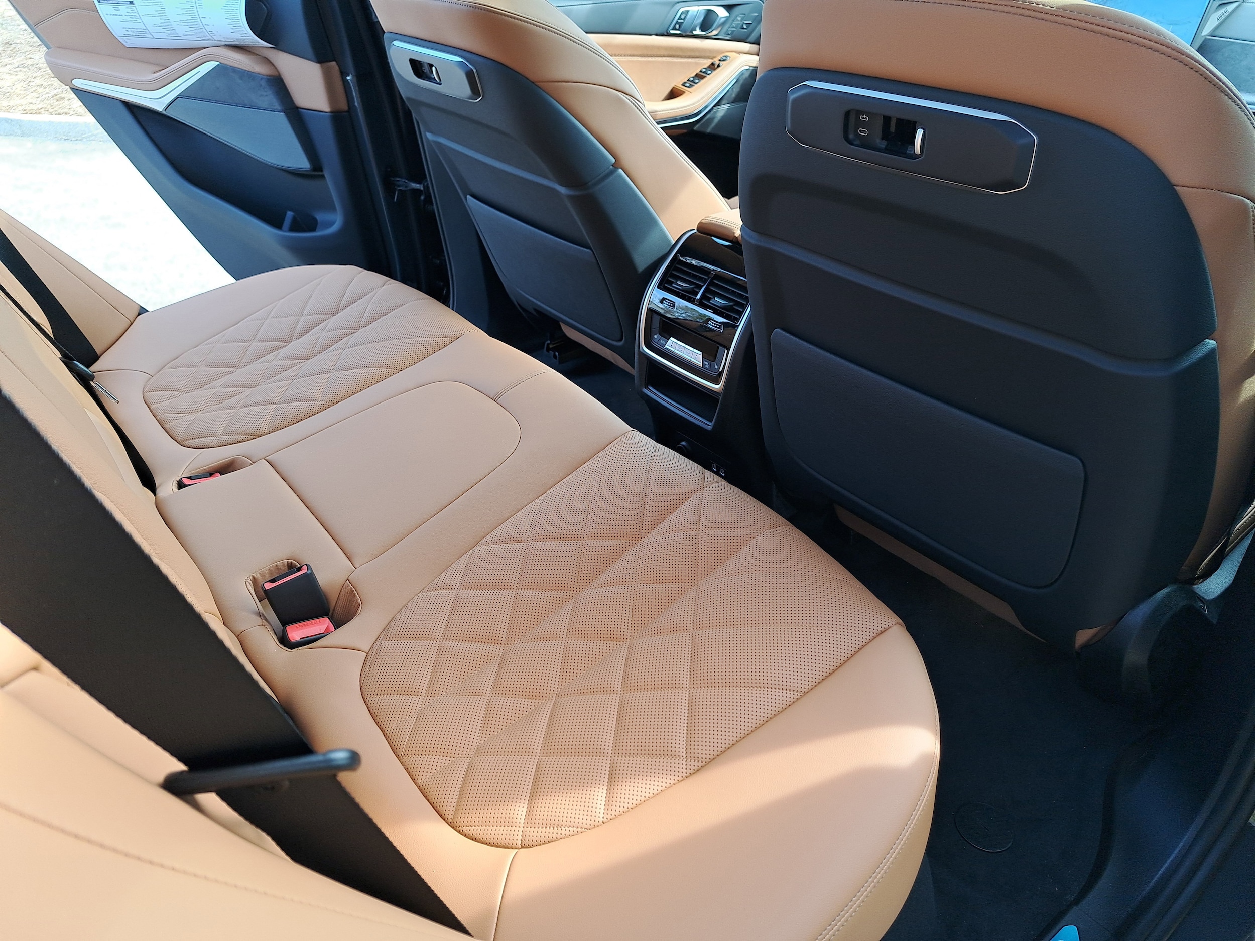 2026 BMW X5 40i - Photo 11