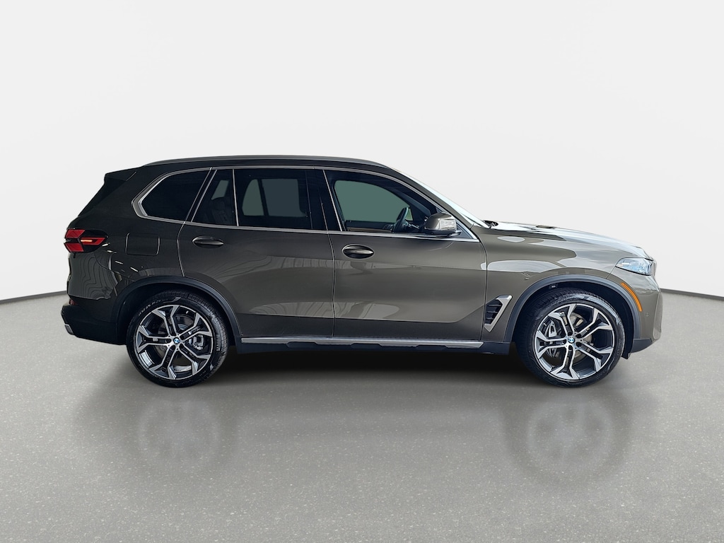 New 2026 BMW X5 xDrive40i SUV