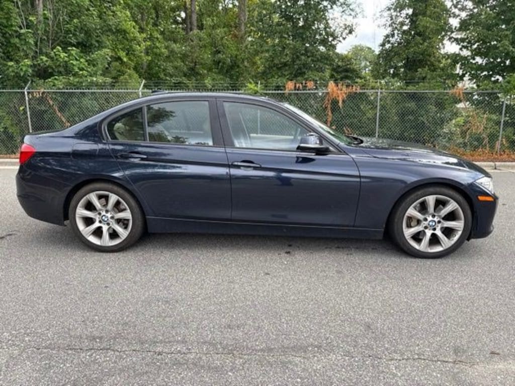 Used 2013 BMW 335i Sedan