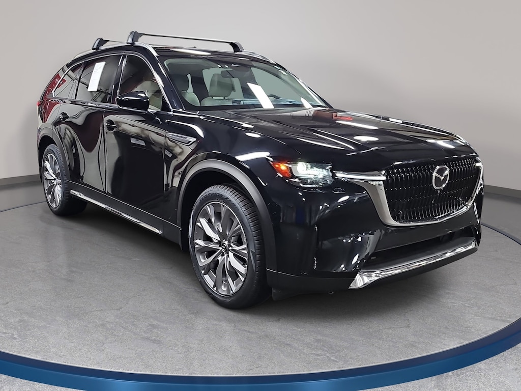 Used 2024 Mazda CX-90 3.3 Turbo Premium Plus SUV