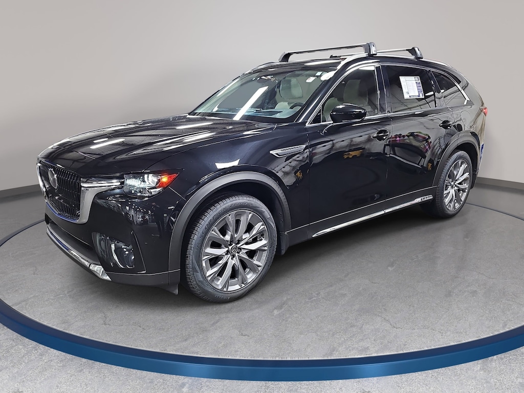 Used 2024 Mazda CX-90 3.3 Turbo Premium Plus SUV