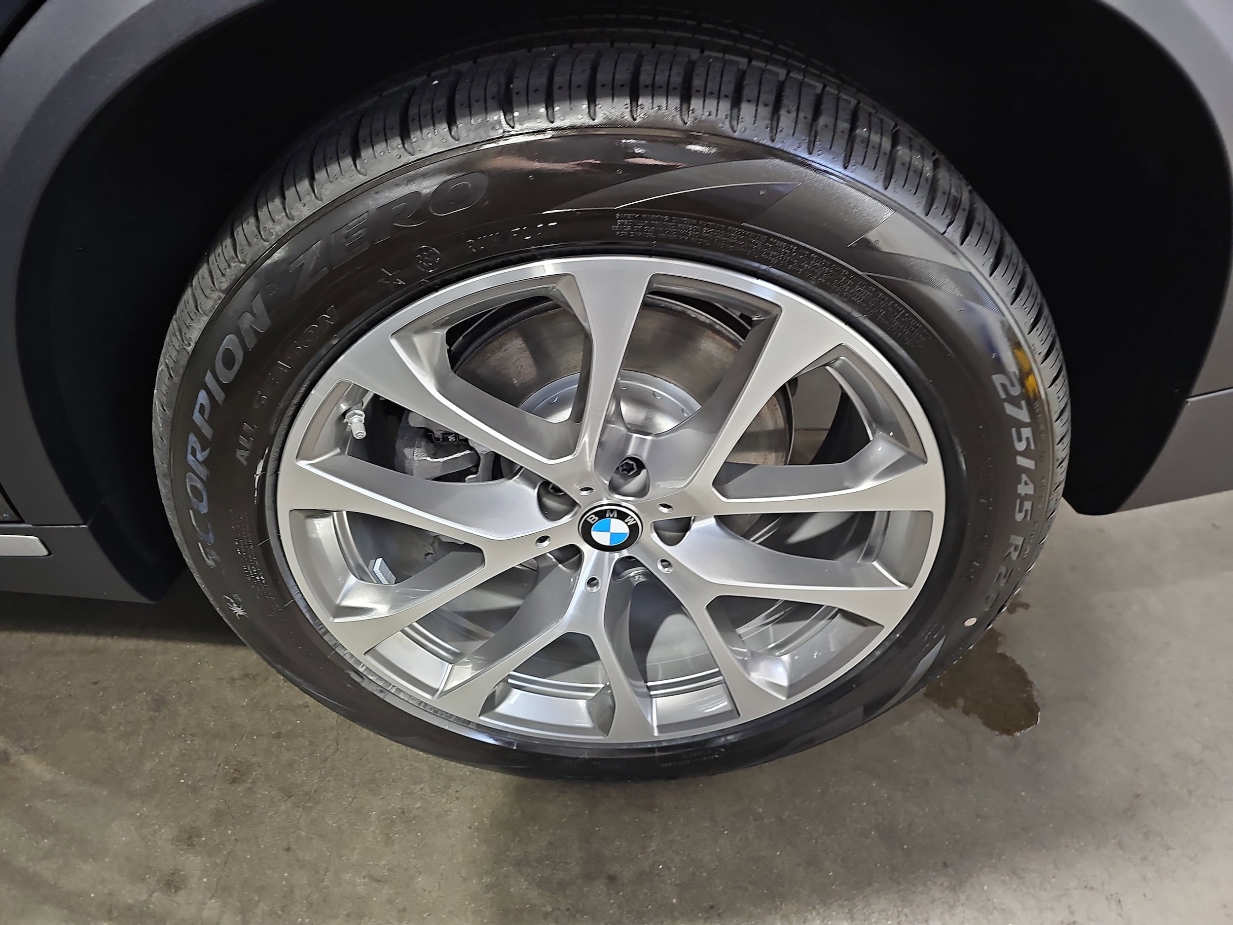 2026 BMW X5 40i - Photo 36