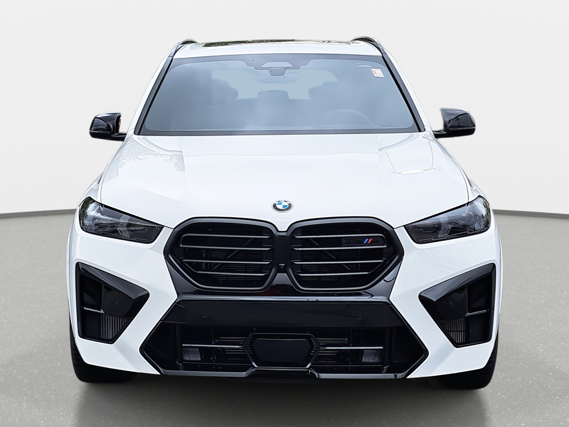 2025 Bmw X5 X5 M Competition photo 2