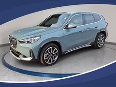 2026 BMW X1 xDrive28i SUV