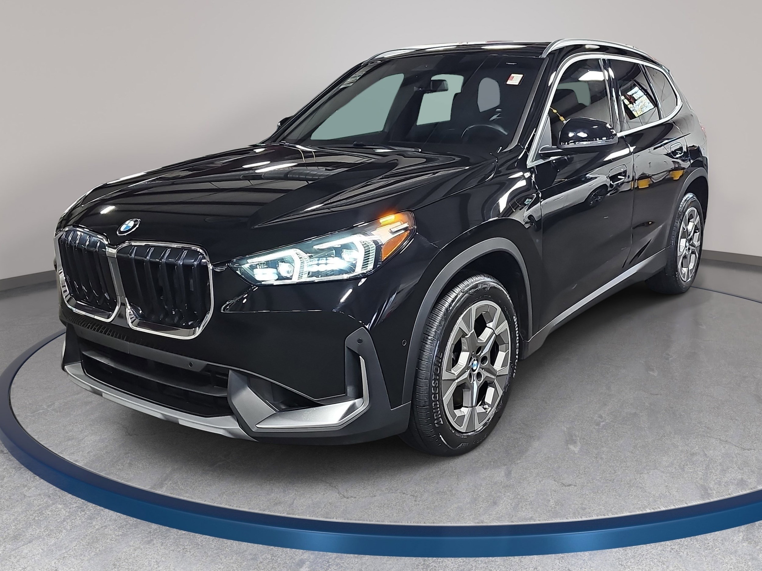 2023 BMW X1 xDrive28i's photo