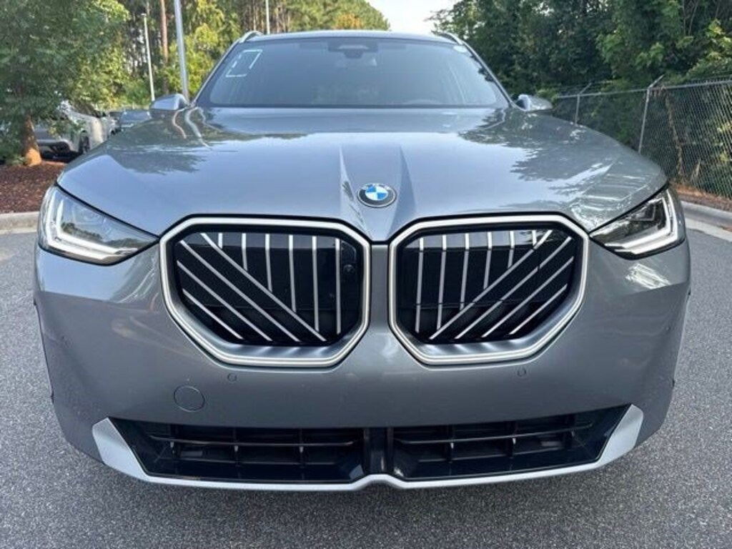 Used 2026 BMW X3 30 xDrive SUV