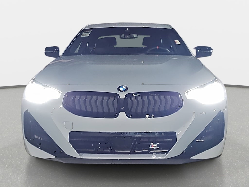 New 2026 BMW M240i Coupe