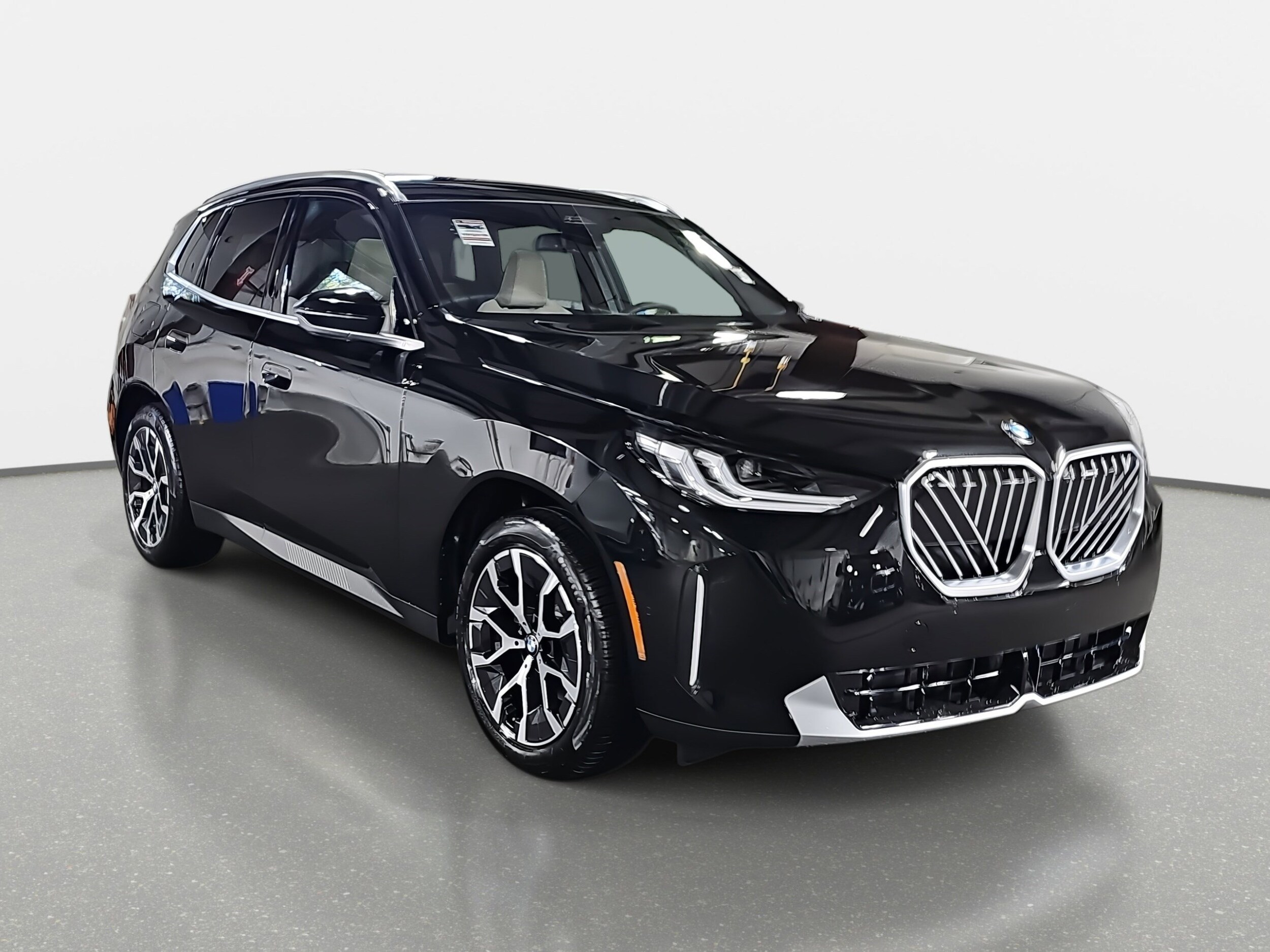 2026 Bmw X3 photo 3