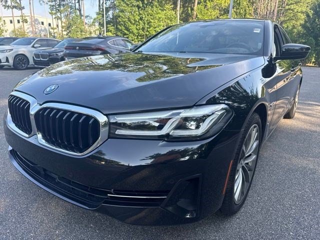 2023 BMW 530e