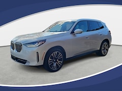 2026 BMW X3 30 xDrive SUV