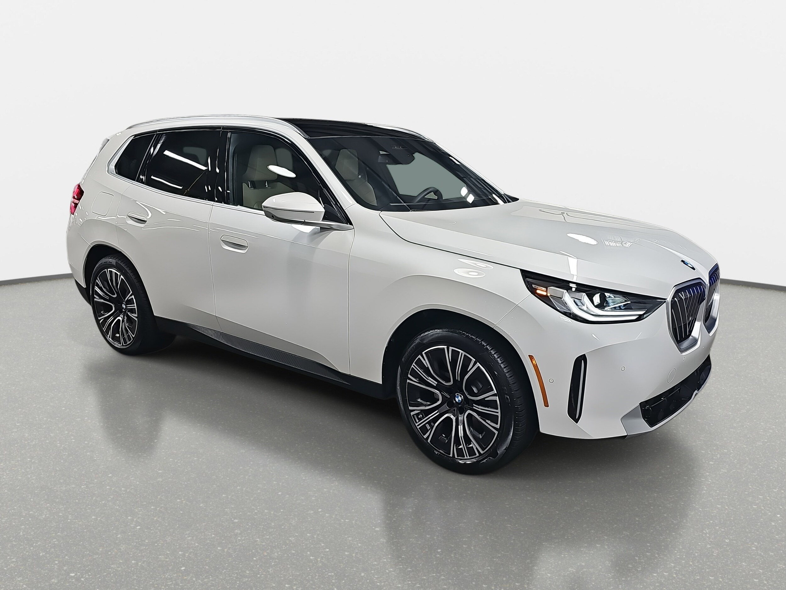 2025 Bmw X3 30x Drive photo 3
