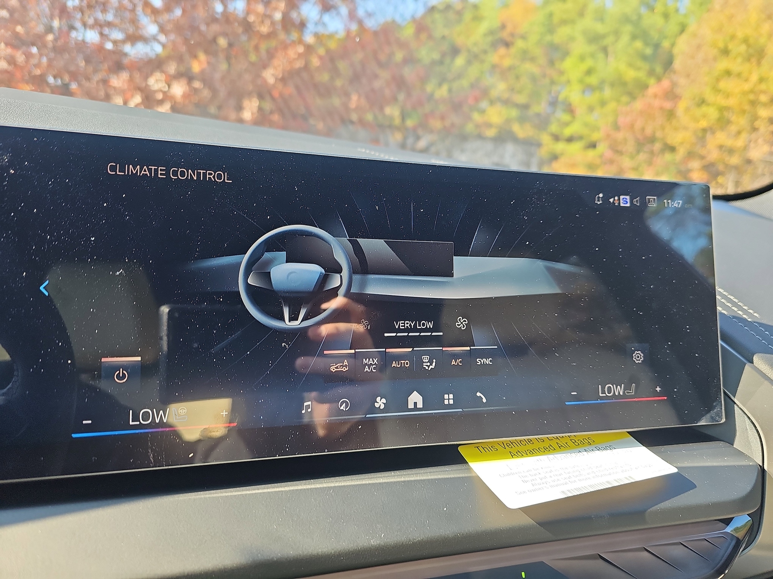 2026 BMW X3 30 - Photo 22