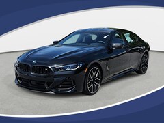 2026 BMW M850i i xDrive Gran Coupe