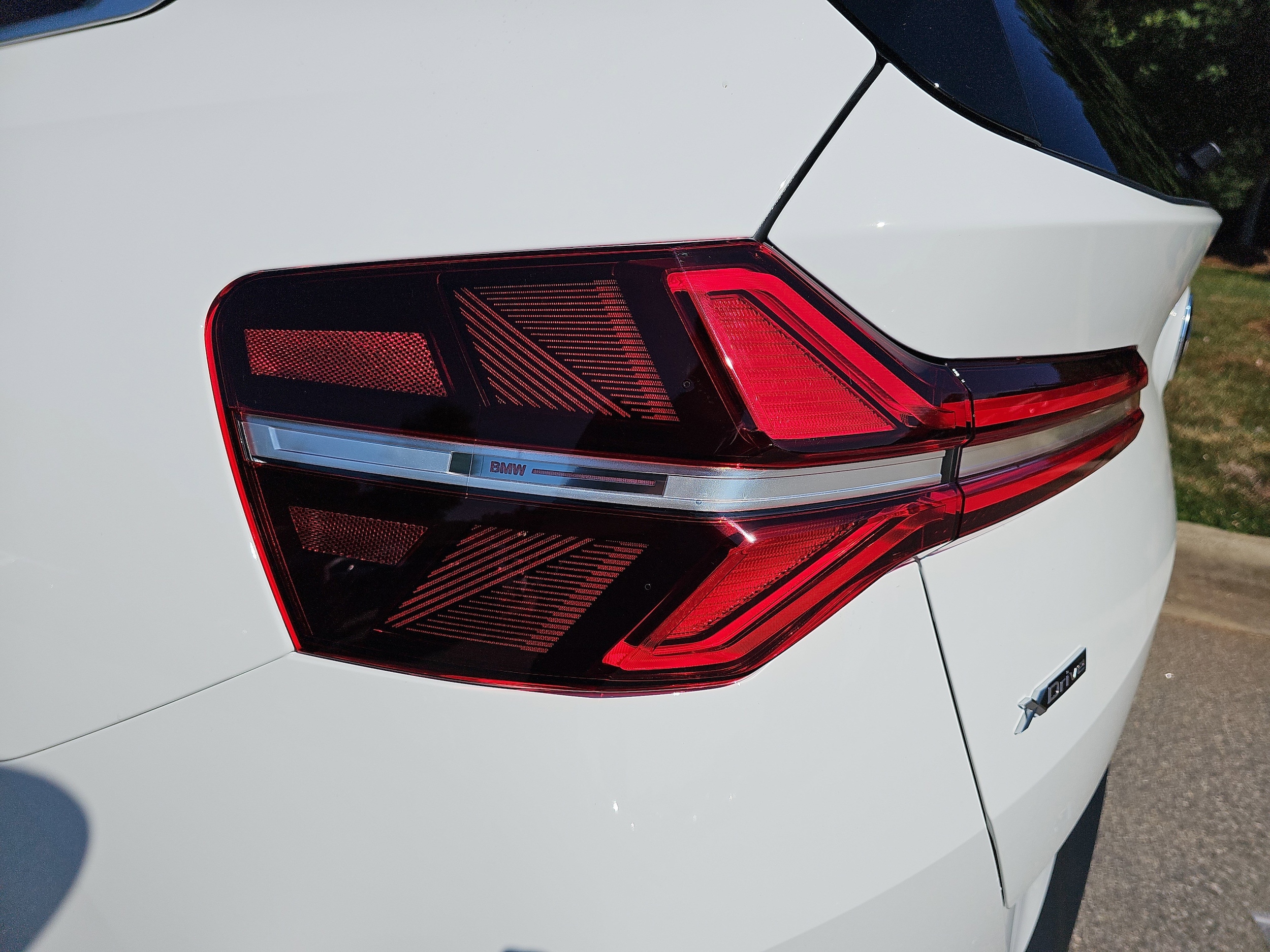 2026 BMW X3 30 - Photo 36