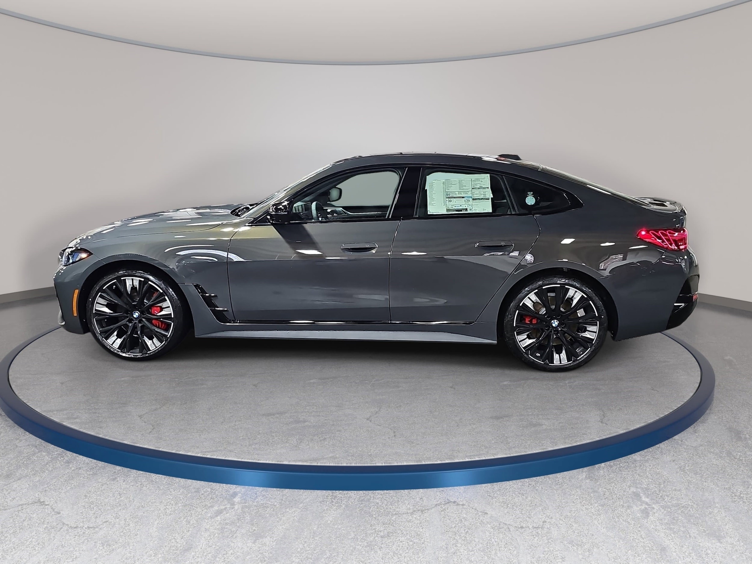 2026 BMW 4 Series 430i - Photo 8