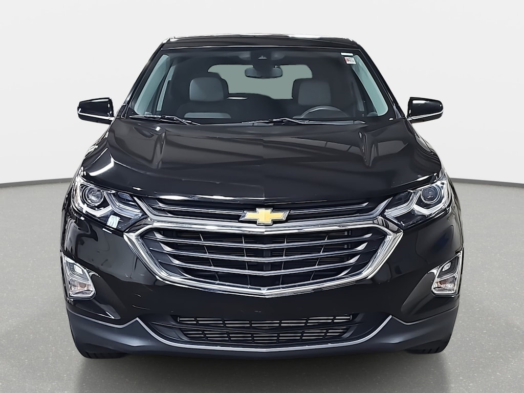 Used 2021 Chevrolet Equinox LT w/1LT SUV