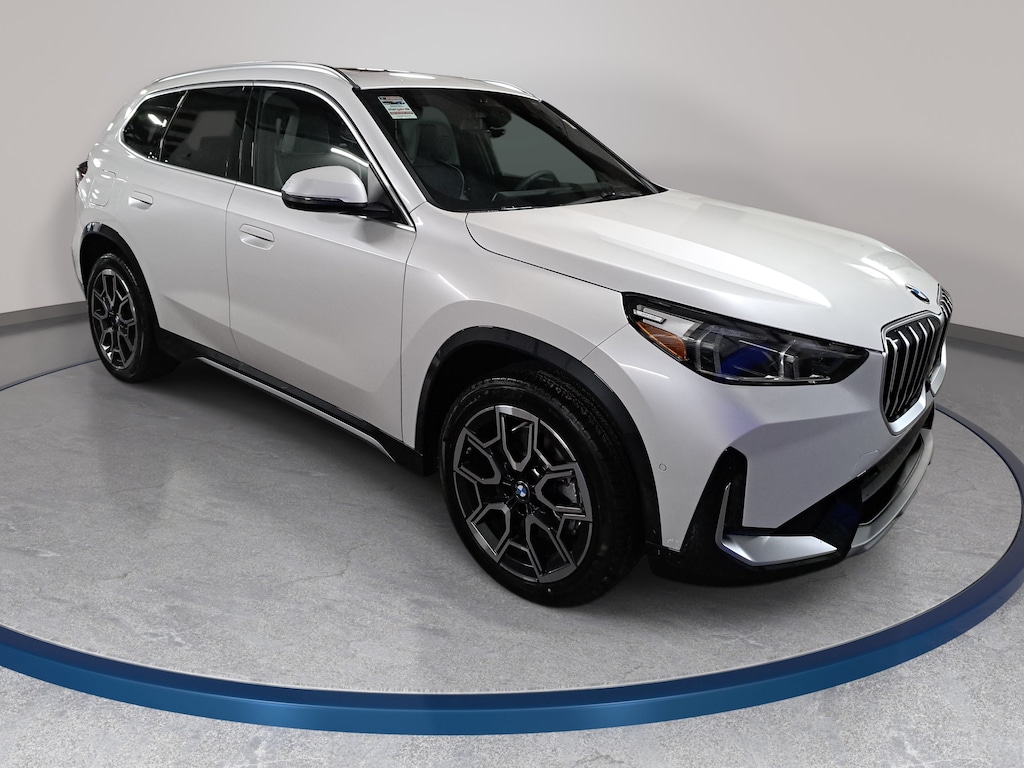 Used 2027 BMW X1 xDrive28i SUV