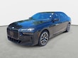 BMW 740i