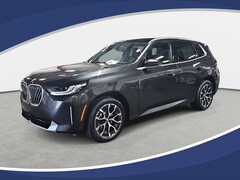 2026 BMW X3 30 xDrive SUV