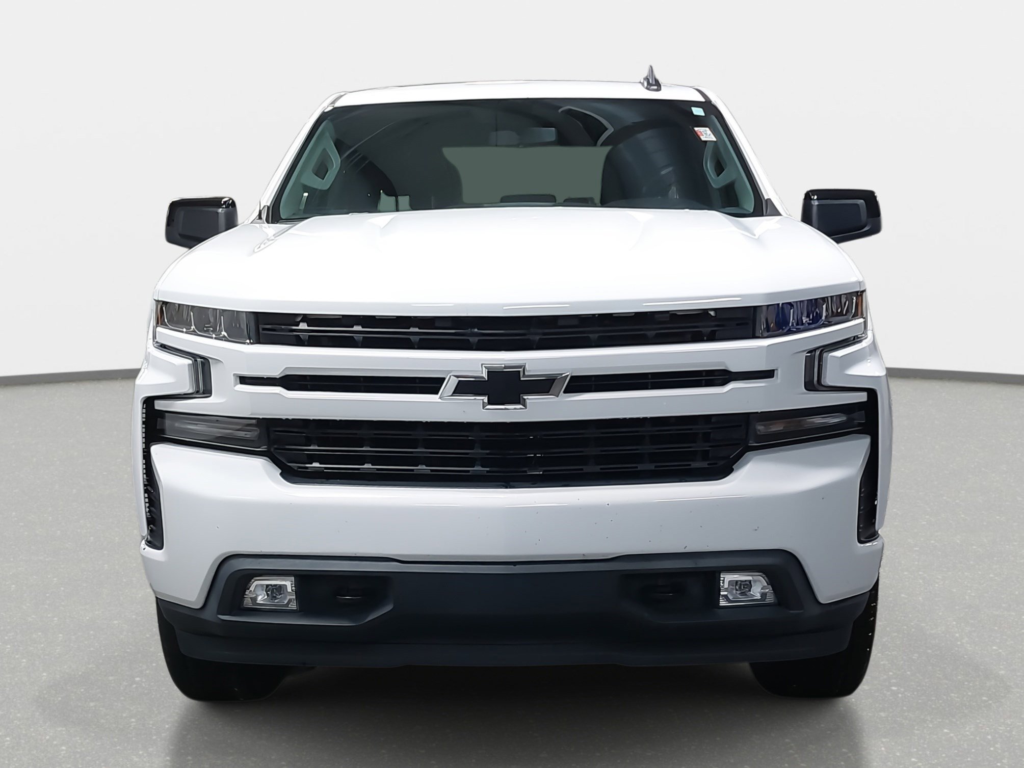 2019 Chevrolet Silverado 1500 RST photo 2