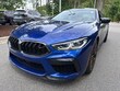  BMW M8