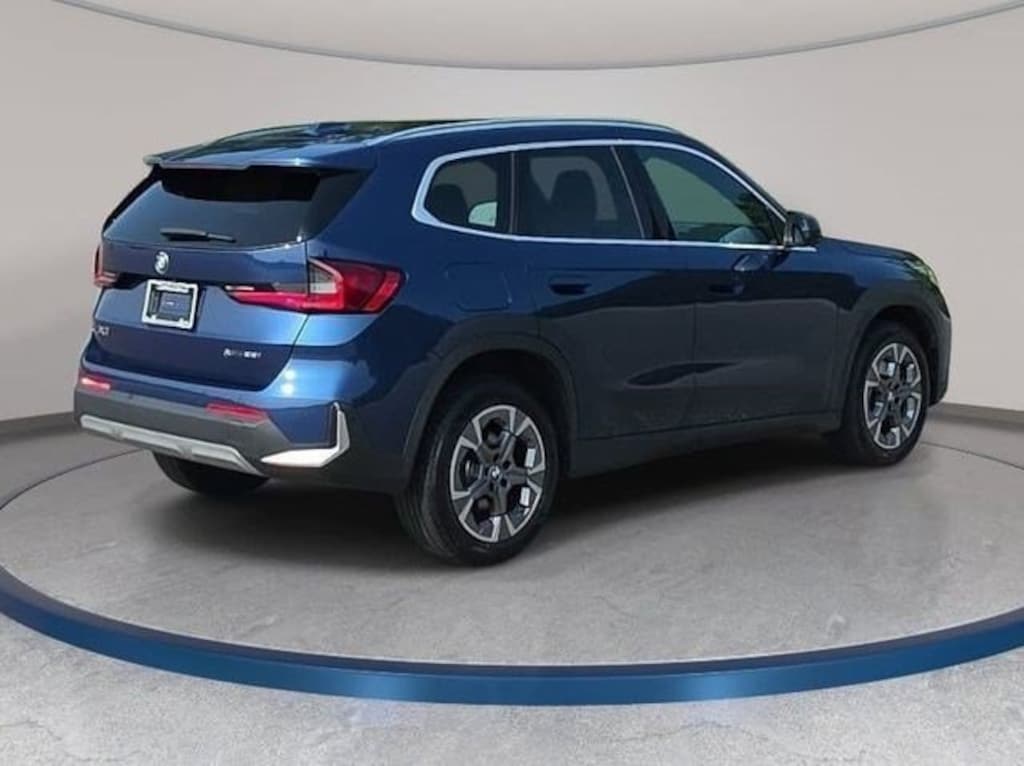 Used 2023 BMW X1 xDrive28i SUV