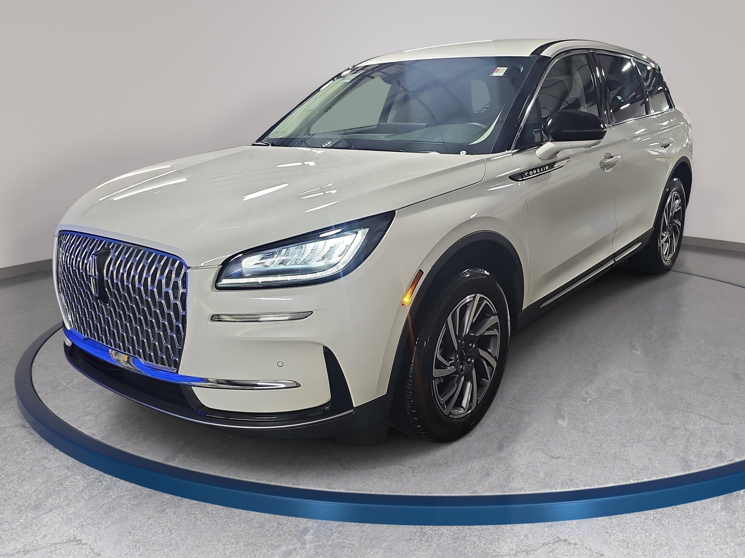 2023 Lincoln Corsair