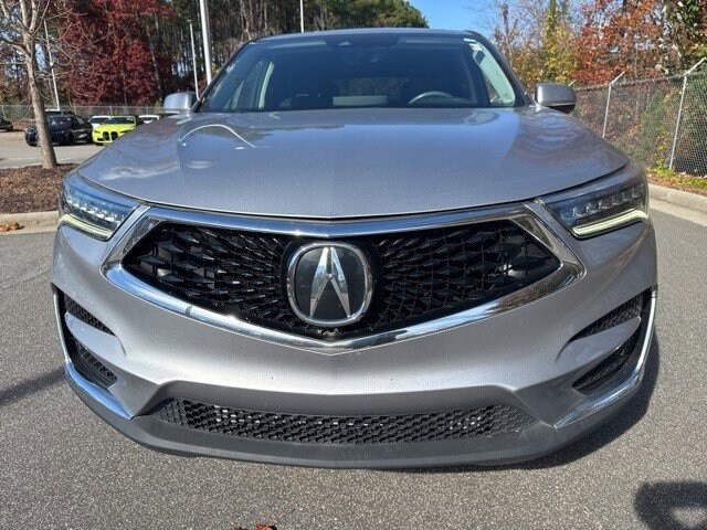 2021 Acura RDX Base photo 2