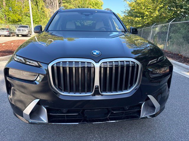Used 2026 BMW X7 xDrive40i SUV