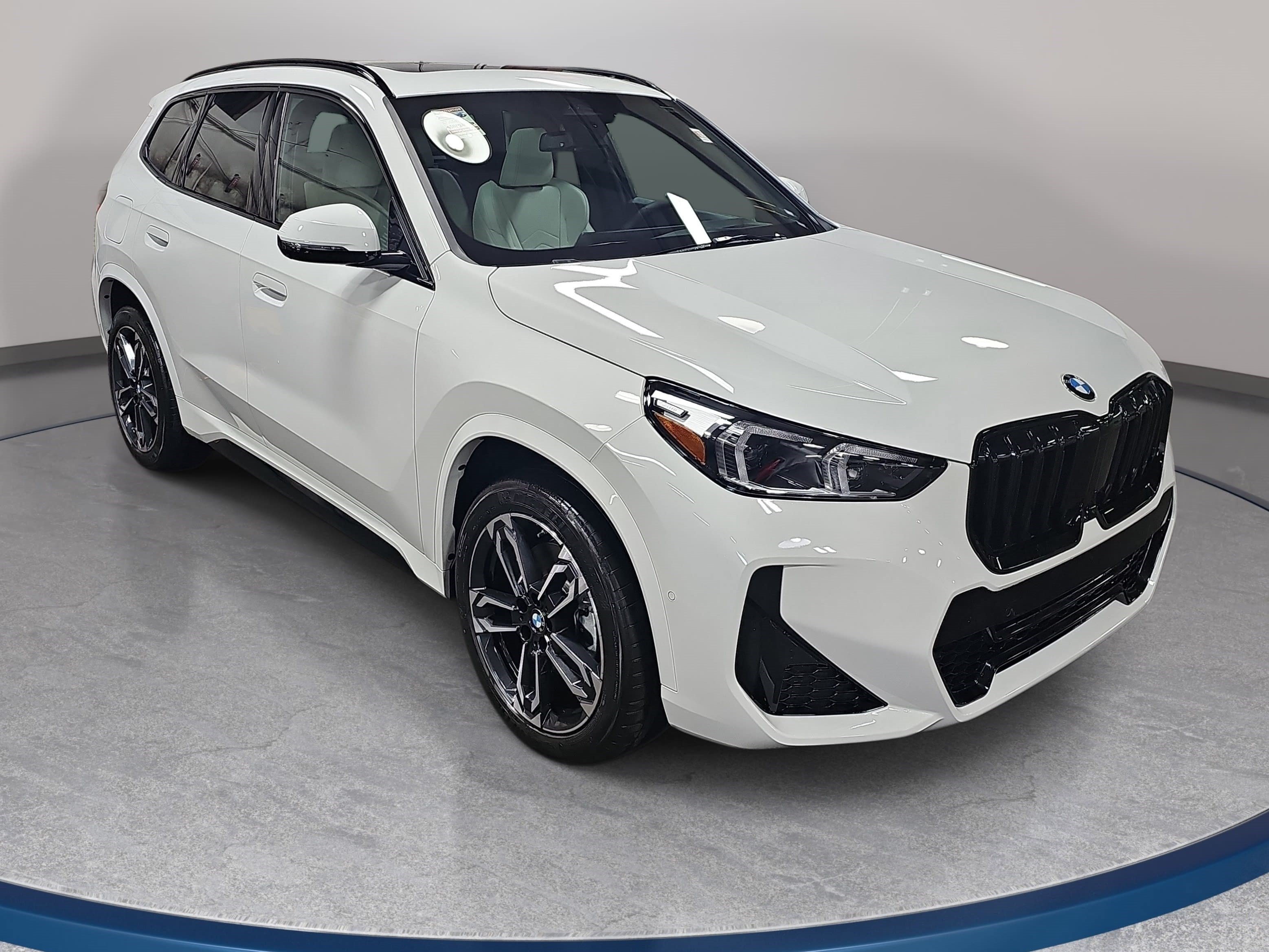 New 2027 BMW X1 xDrive28i SUV