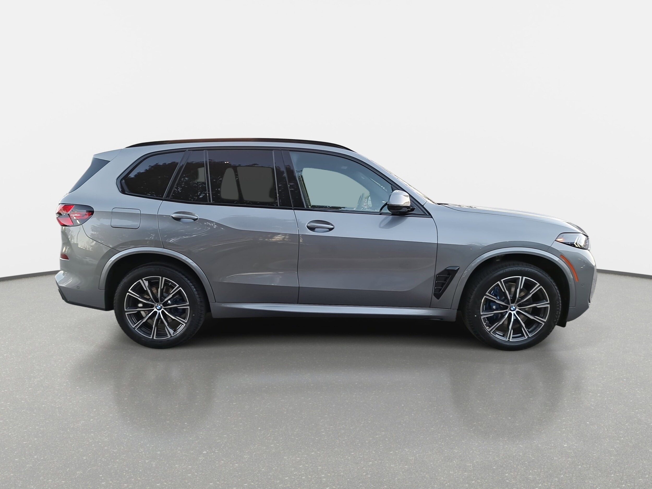 2026 Bmw X5 xDrive40i photo 4