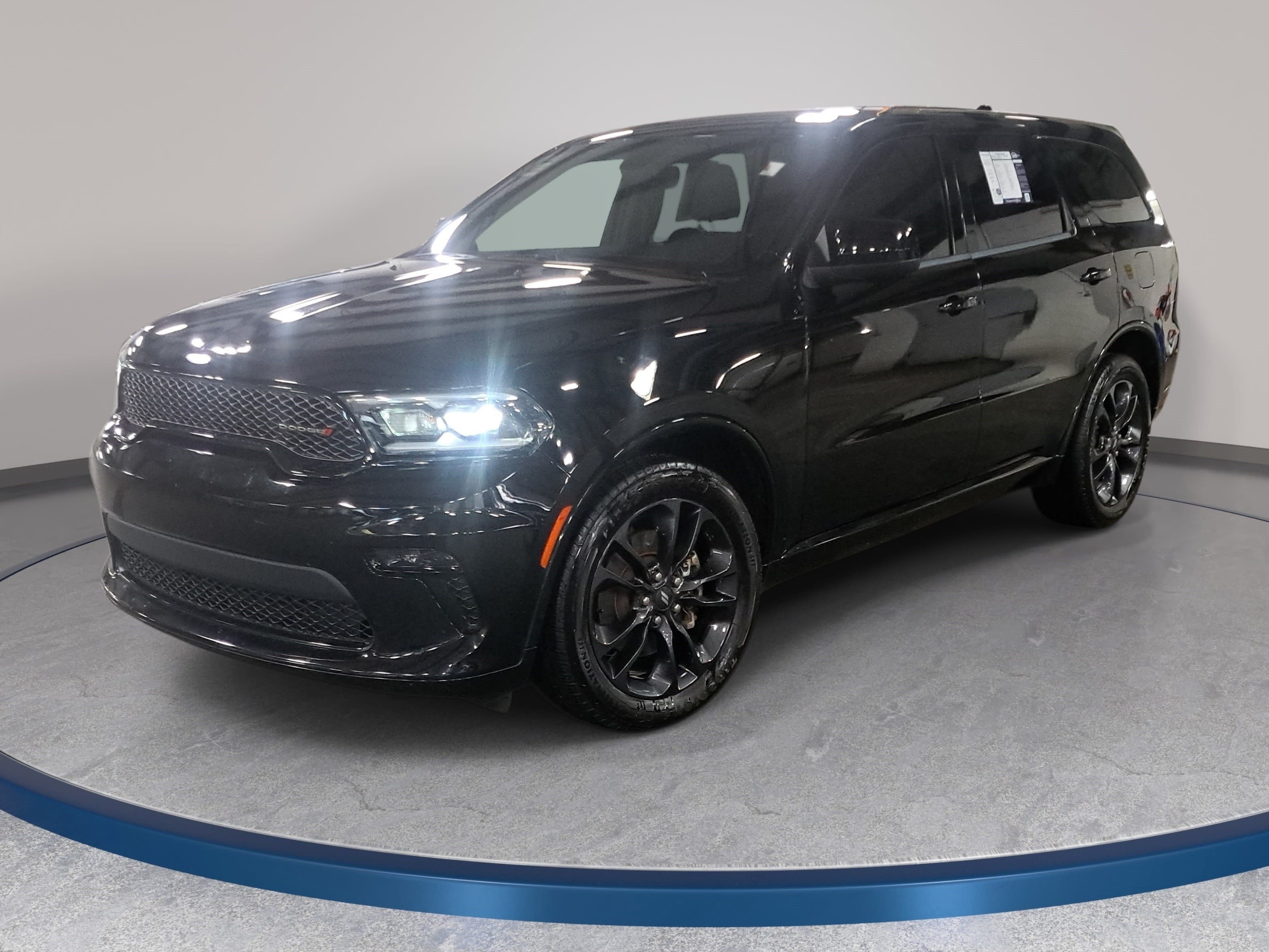 2022 Dodge Durango
