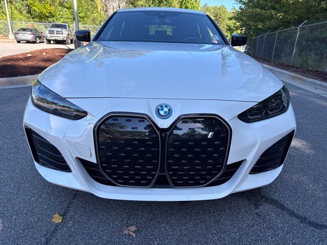 Used 2024 BMW i4 eDrive40 Gran Coupe