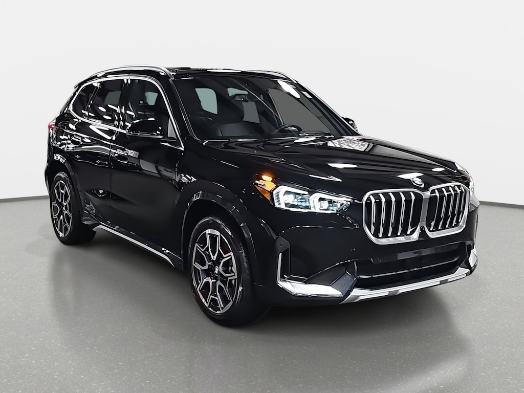 New 2026 BMW X1 xDrive28i SUV