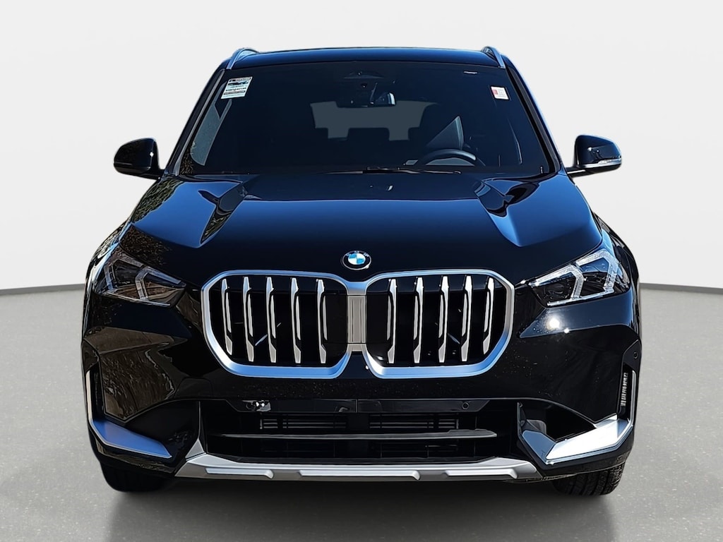 New 2026 BMW X1 xDrive28i SUV