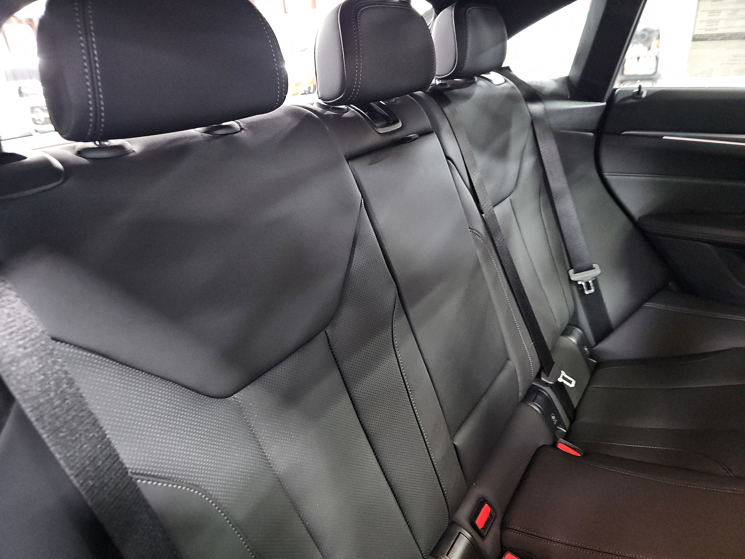 2026 BMW 4 Series 430i - Photo 12