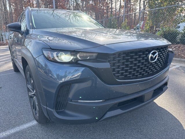 2024 Mazda CX-50 2.5 Premium Plus photo 3