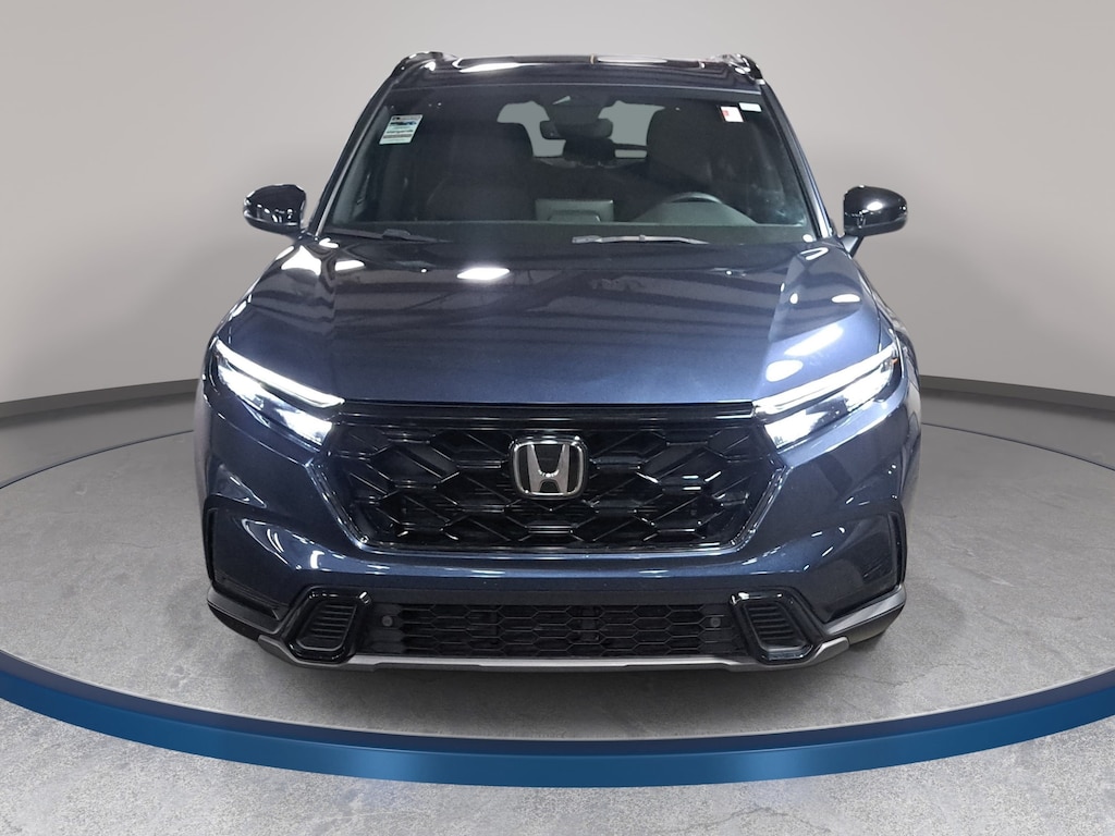 Used 2024 Honda CR-V Hybrid Sport-L SUV