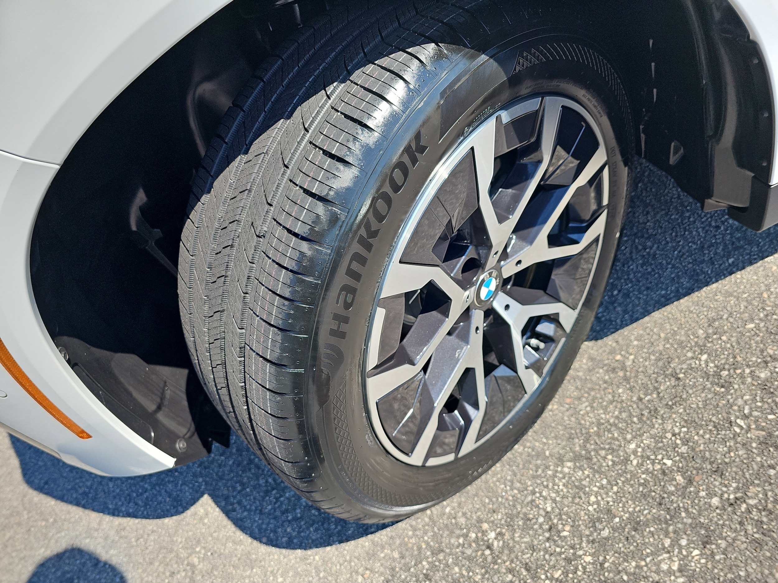 2026 BMW X3 30 - Photo 34