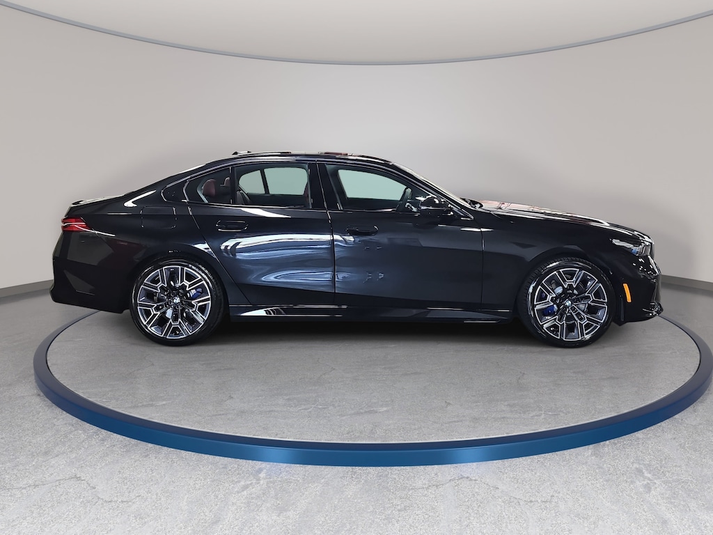 New 2027 BMW 530i xDrive Sedan