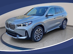 2026 BMW X1 xDrive28i SUV