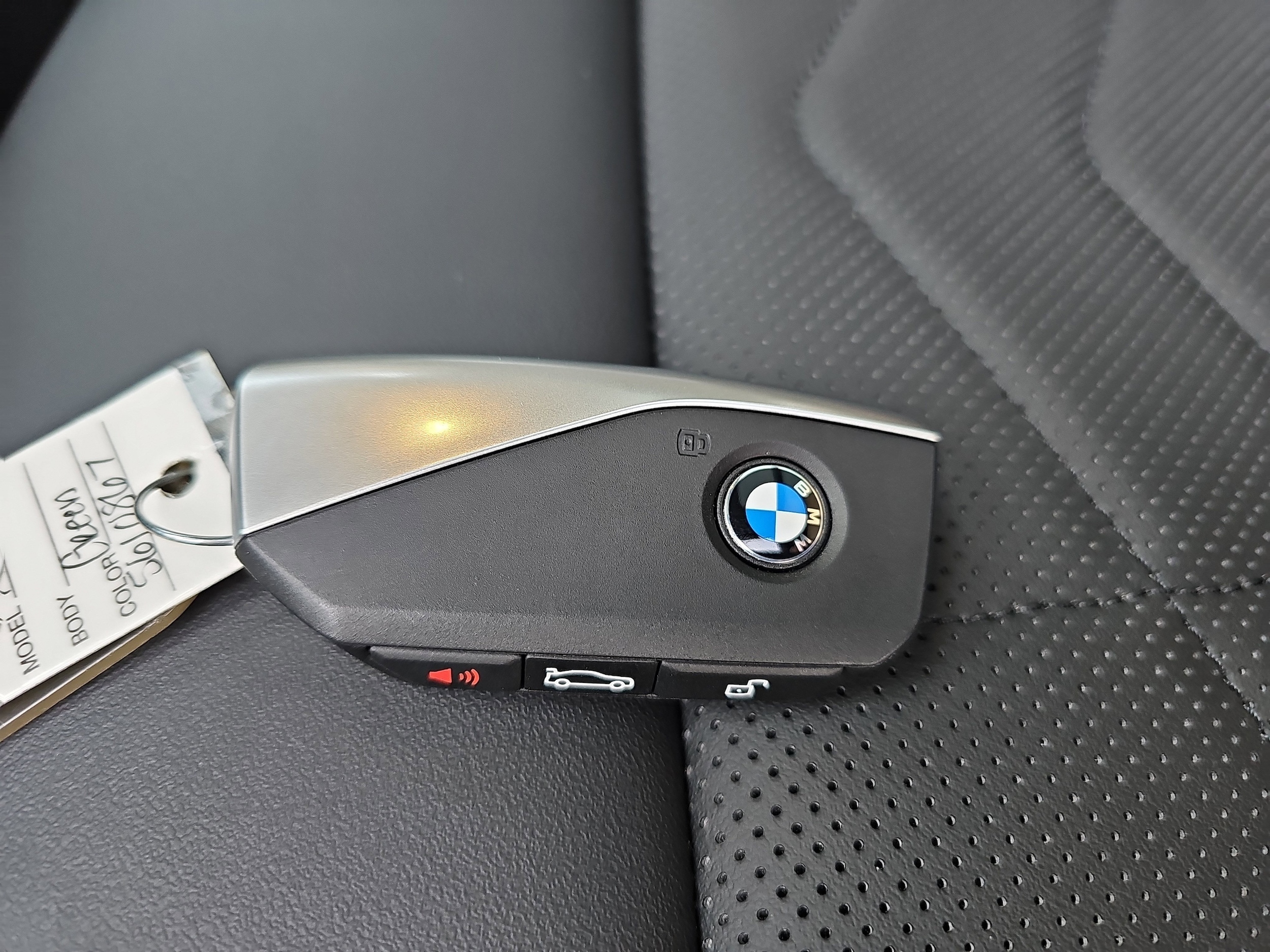 2026 BMW X1 XDrive28i - Photo 36