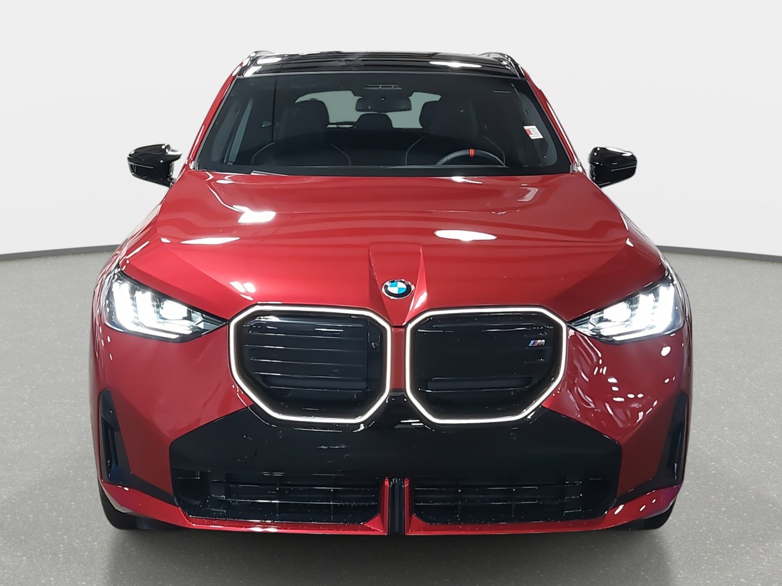 2025 Bmw X3 M50 photo 2