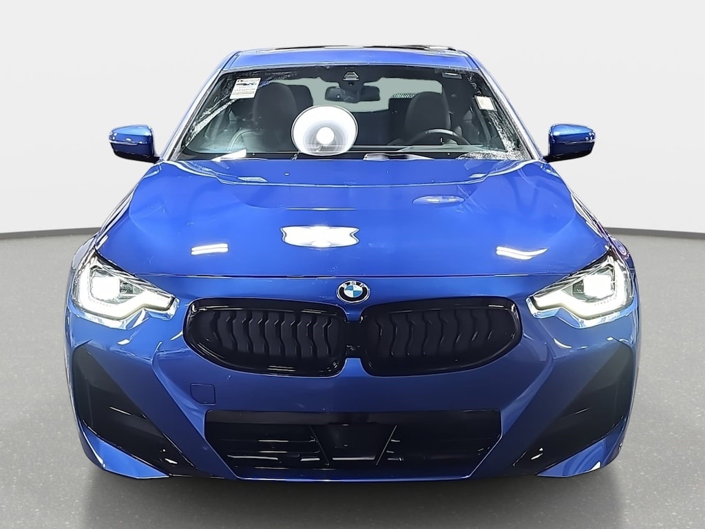 New 2026 BMW 230i xDrive Coupe