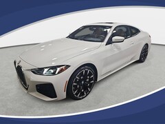 2026 BMW 430i xDrive Coupe