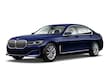  BMW 740i