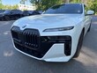  BMW 760i