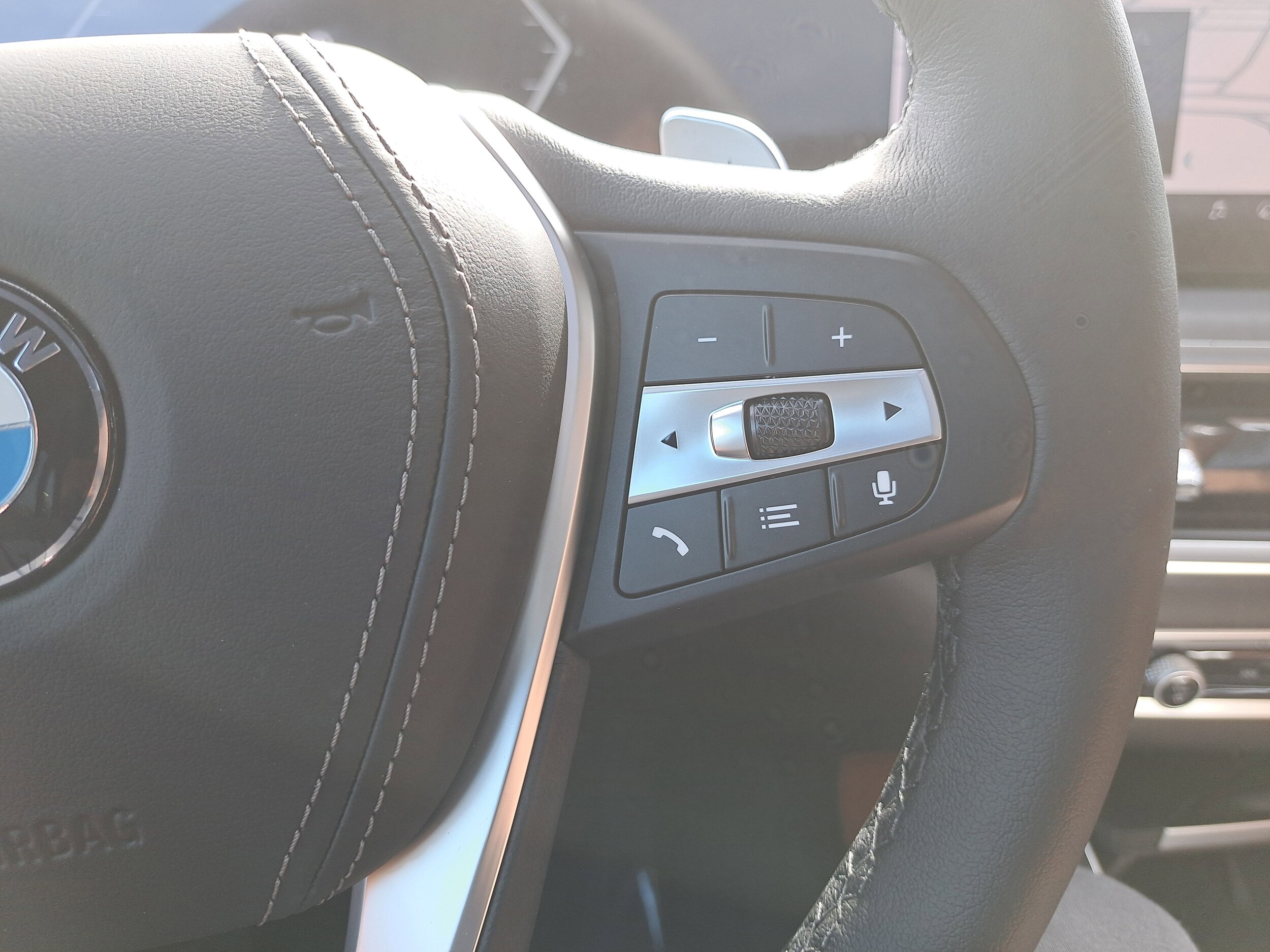 2026 BMW X5 40i - Photo 19