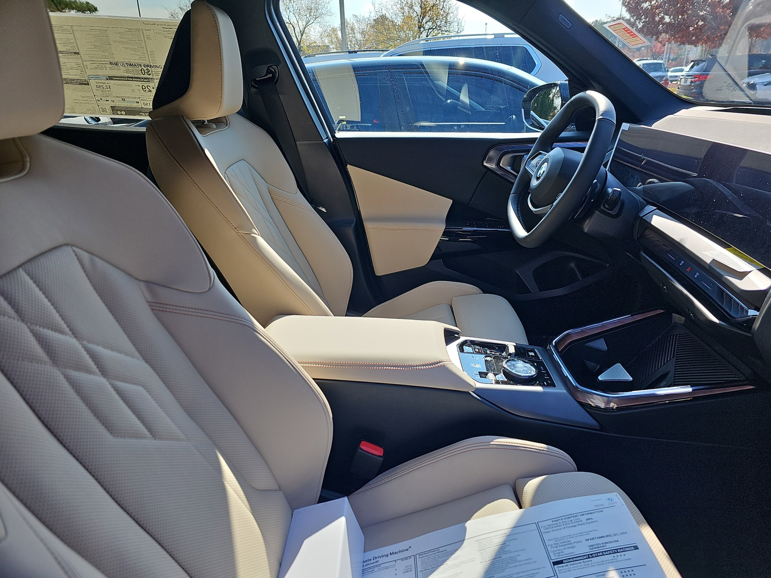 2026 BMW X3 30 - Photo 10