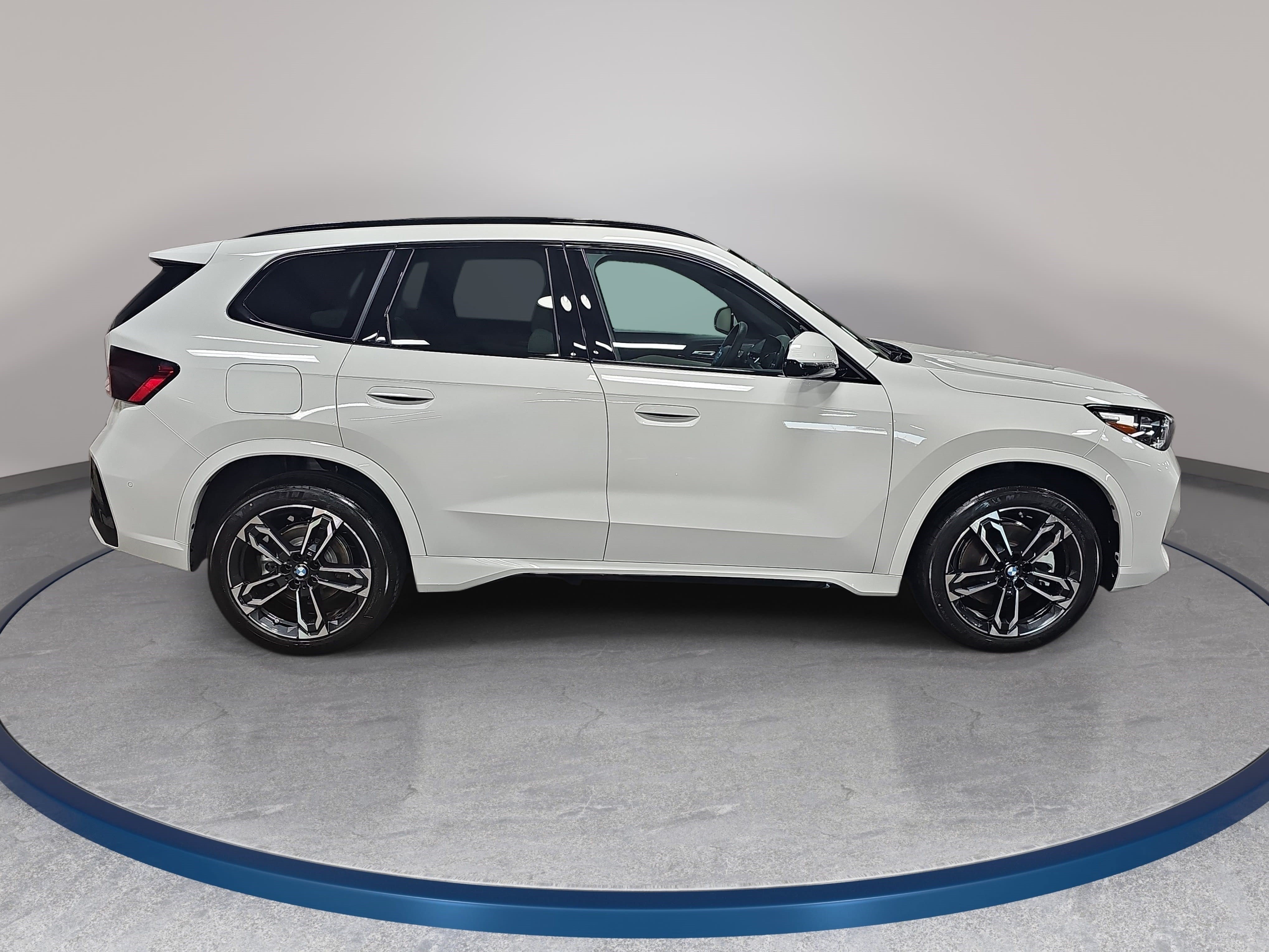 New 2027 BMW X1 xDrive28i SUV